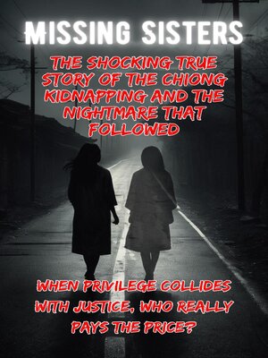 cover image of Missing Sisters